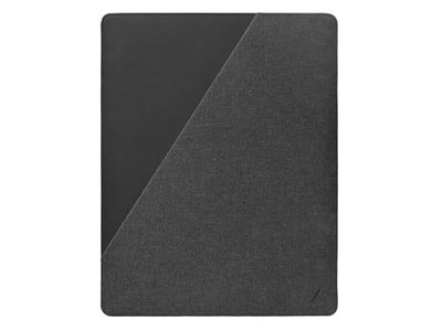 Native Union Stow Slim Sleeve for iPad Pro 12.9" - Slate