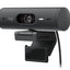 Logitech Brio 500 HD Webcam - 60 fps / USB-C / wired