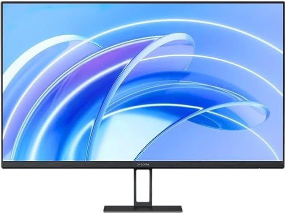 Xiaomi Monitor A27i - 27" FHD / 100Hz / HDMI 2.0 / Display Port - Black
