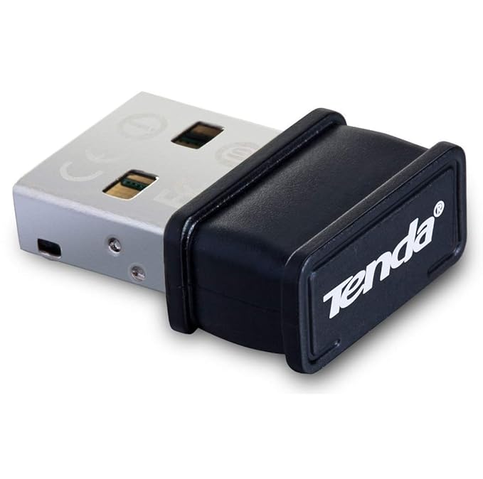 Tenda Wireless N150 Pico USB Adapter