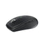 Logitech MX Anywhere 3s Bluetooth Mouse - Graphite