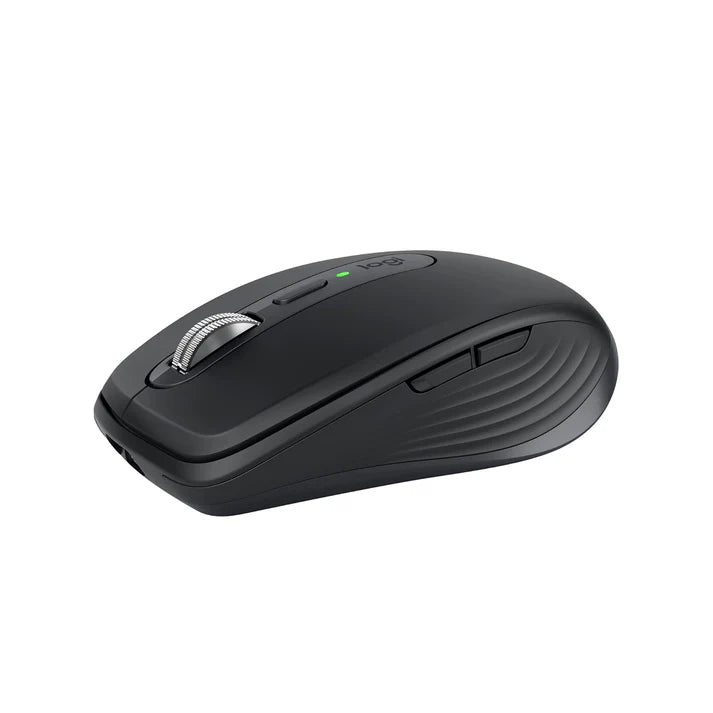 Logitech MX Anywhere 3s Bluetooth Mouse - Graphite