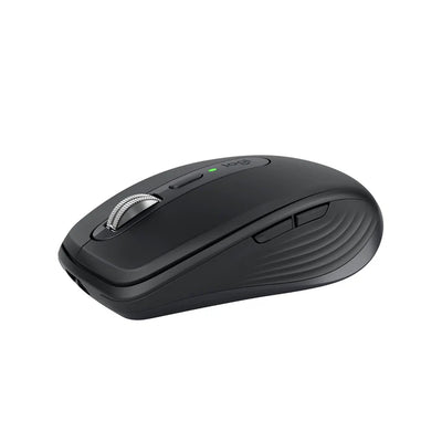 Logitech MX Anywhere 3s Bluetooth Mouse - Graphite
