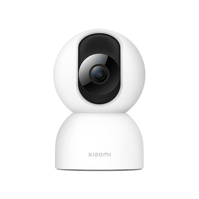 Xiaomi Smart Camera C400 - 4MP / 360° Rotation / Infrared Night Vision / Two-way Intercom / AI Human Detection / White