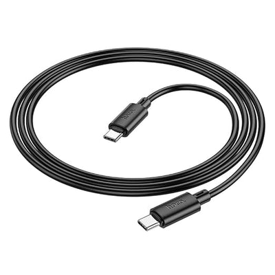 Hoco X88 USB to Type C charging cable 3A 1M – Assorted