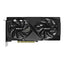 PNY NVIDIA GeForce RTX 5060 8GB OC Dual Fan Graphics Card - 8GB / GDDR7 / 128-bit / PCIe 5.0 / DisplayPort 2.1 / HDMI 2.1 / One Year Warranty