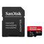 SanDisk Extreme PRO microSDXC UHS-I CARD with Adapter - 1TB / Up to 200 MB/s
