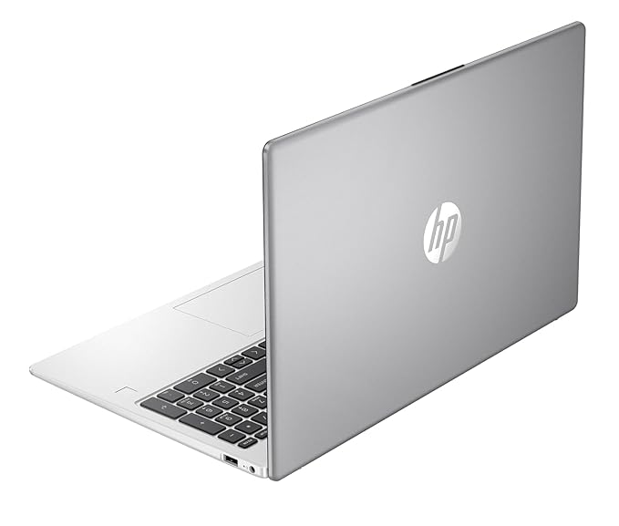 HP 250 G10 - 15.6" FHD / i5 / 8GB / 512GB (NVMe M.2 SSD) / Win 11 Pro / 1YW - Laptop