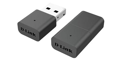 D-Link (DWA-X131) AX300 Wi-Fi 6 Nano USB Wireless Adapter