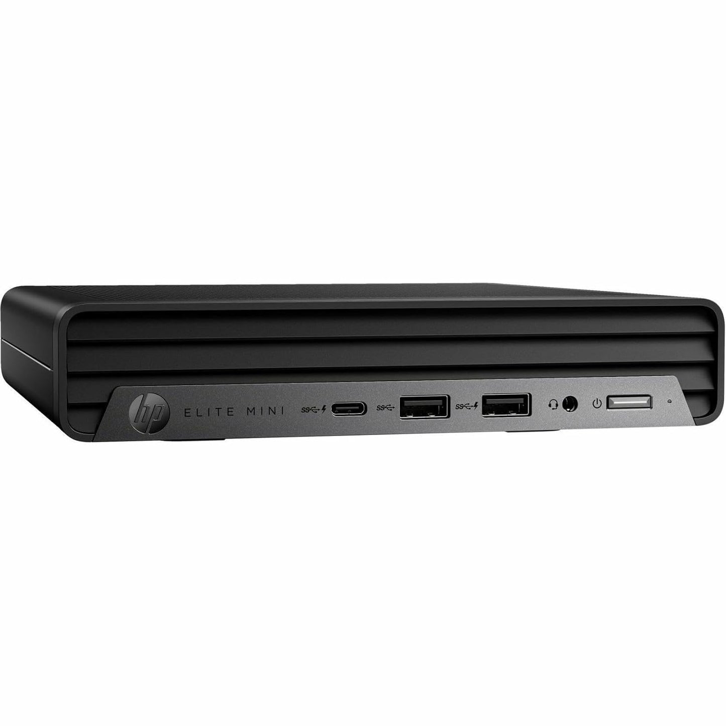 HP Elite Mini 800 G9 - i7 / 16GB / 512GB (NVMe M.2 SSD) / Win 11 Pro / 1YW - Desktop