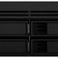 Synology RackStation RS1221+ - SATA / 8-Bays / USB / LAN / eSATA / Rack (2U)