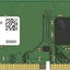 Crucial Desktop Memory - 8GB / DDR4 / 288-pin / 3200MHz / Desktop Memory Module