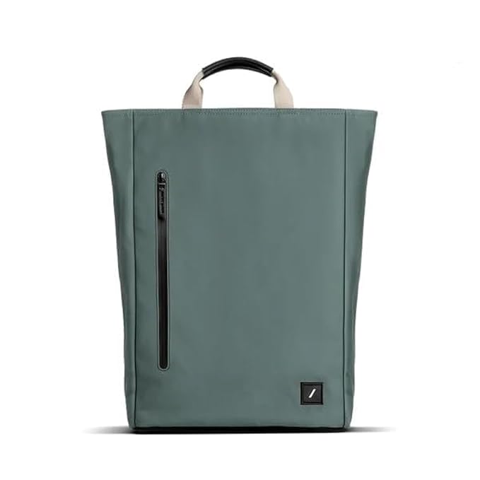Native Union W.F.A BackPack - Slate Green