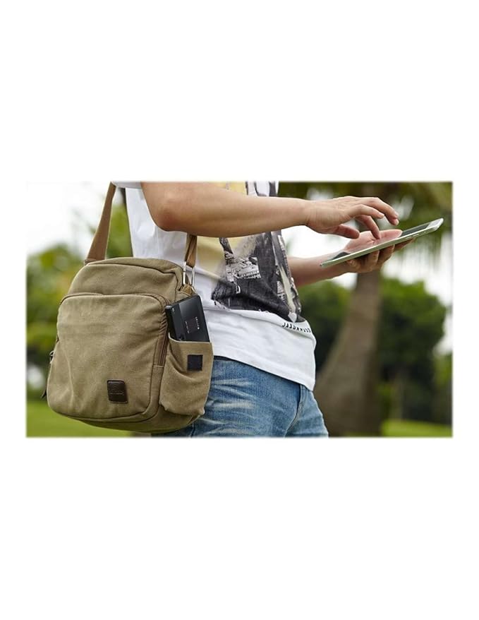 TP-Link (M7350) LTE-Advanced Mobile Wi-Fi - 2550mAh / micro USB / Micro SD