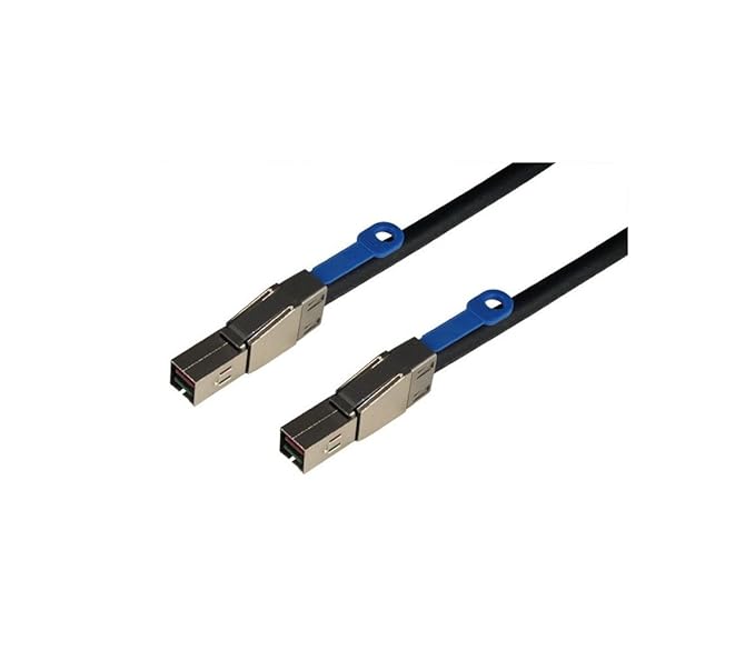 IBM 3M SAS Cable - 3m / Mini-SAS HD