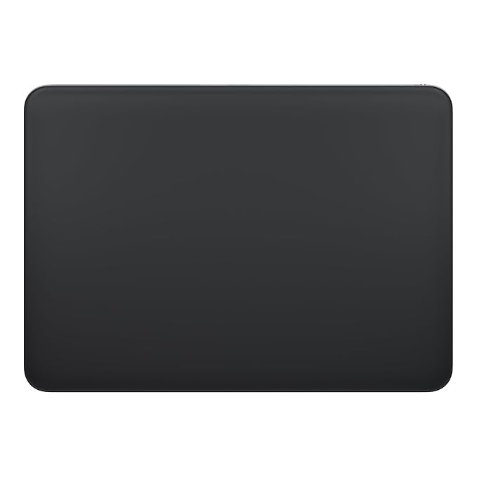 Apple Magic Trackpad (2024) - Multi-Touch Surface / USB-C / Black