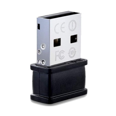 Tenda Wireless N150 Pico USB Adapter