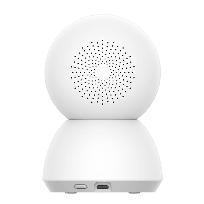 Xiaomi Smart Camera C300 - 2K Image Quality / 3MP / F1.4 Large Aperture / AI Human Detection