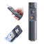 Baseus Orange Dot Wireless Presenter - RF2.4G Hz / 100m / Grey