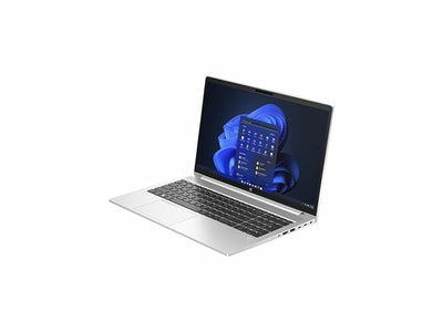HP ProBook 450 G10 - 15.6" FHD Multi-Touch / i5 / 16GB / 512GB (NVMe M.2 SSD) / DOS (Without OS) / 1YW - Laptop
