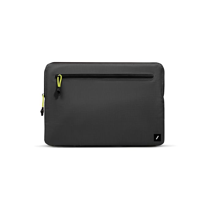 Native Union MacBook Pro 16" Stow Lite Sleeve - Black