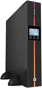 Vertiv Liebert GXE3-1500IRT2UXL - 1350Watts / 1500VA / Rack(2U) - UPS
