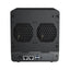 Synology DiskStation DS423 - SATA / 4 فتحات / USB / LAN / سطح المكتب
