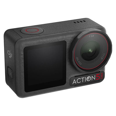 مجموعة DJI Osmo Action 5 Pro Adventure