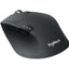 Logitech M720 Triathalon Multi-Device Wireless Mouse
