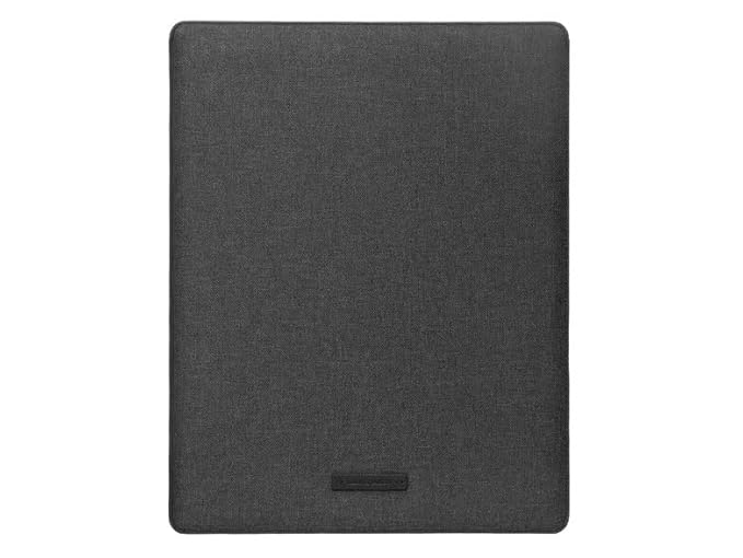 Native Union Stow Slim Sleeve for iPad Pro 12.9" - Slate