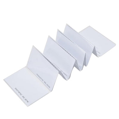 RFID Proximity ID Card 125Mhz 4K TK4100