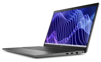 Dell Latitude 3540 - 15.6" HD / i3-1215U / 8GB / 512GB (NVMe M.2 SSD) / Win 11 Pro / English/Arabic / 1YW - Laptop