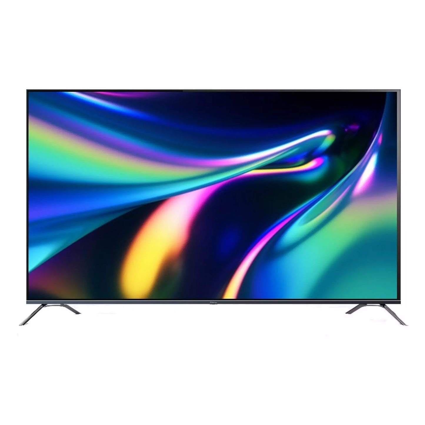 Wansa UHD Smart LED TV - 50" UHD / 5G / HDMI / USB - Smart TV
