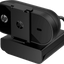 HP 320 FHD Webcam - 5MP / Single Microphone / Wired USB-A Connectivity / Black Color