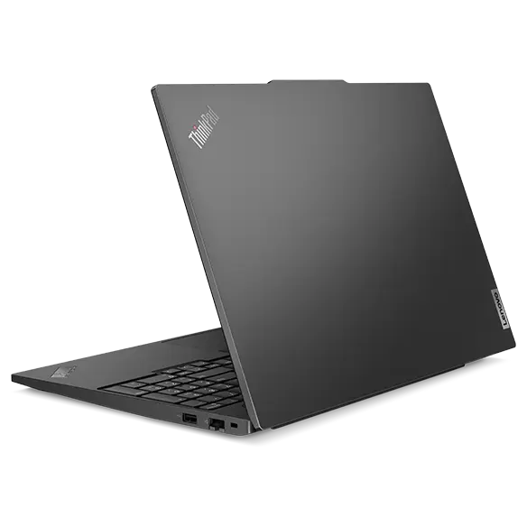 Lenovo ThinkPad E16 Gen 1 - 16.0" WUXGA / i5 / 8GB / 512GB (NVMe M.2 SSD) / Win 11 Pro / Arabic/English / 1YW / Lenovo 15.6" Casual Toploader