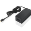 Lenovo Standard AC Adapter - 65W / USB-C / 3MW / Black