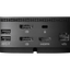 محطة إرساء HP USB Type-C Dock G5 - HDMI / DisplayPort / LAN / USB-C / USB 3.0