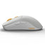 Glorious Series One PRO Wireless Gaming Mouse - Genos-Grey Gold-Forge