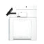 HP Color LaserJet Enterprise MFP 5800dn, Color Printer