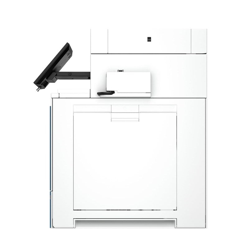 HP Color LaserJet Enterprise MFP 5800dn, Color Printer