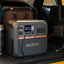 Bluetti Premium 200 V2 Portable Power Station | 2700W 2073.6Wh, Power Station, - Outdoor Kuwait