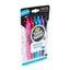 6 CT TAKE NOTE WASHABLE GEL PENS