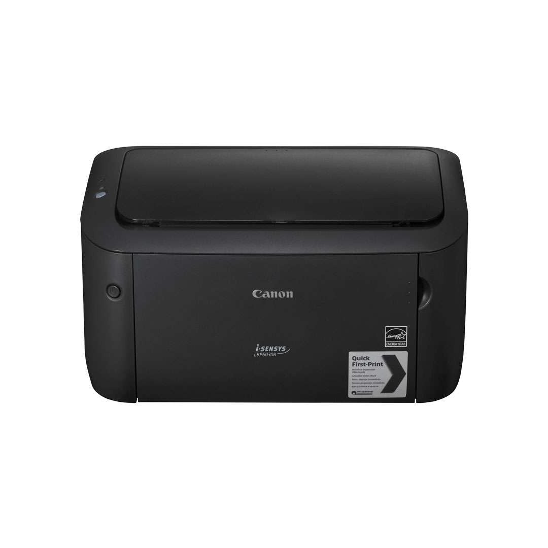 Canon i-SENSYS LBP6030B Mono Laser Printer