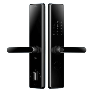 iLock Hisan 606 Smart Digital Door Lock with Fingerprint