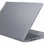 Lenovo IdeaPad Slim 3 Gen 8 - 15.6" FHD / AMD Athlon Silver 7120U / 8GB / 256GB (NVMe M.2 SSD) / Win 11 Home / 1YW / Arabic/English / Arctic Grey - Laptop