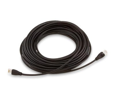 Jasoz Ethernet Cable - CAT6 / 15 Meters / Grey
