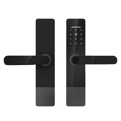 iLock Hisan 612 Smart Door Lock