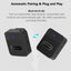 Saramonic 3.5mm 2.4G Dual Channel Wireless Microphone Blink100 B1