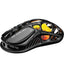 GravaStar Mercury M2 Wireless Gaming Mouse - Stealth Black