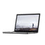 UAG MacBook Pro 16" (M1 Pro/M1 Max) Lucent Case - Ice/Black